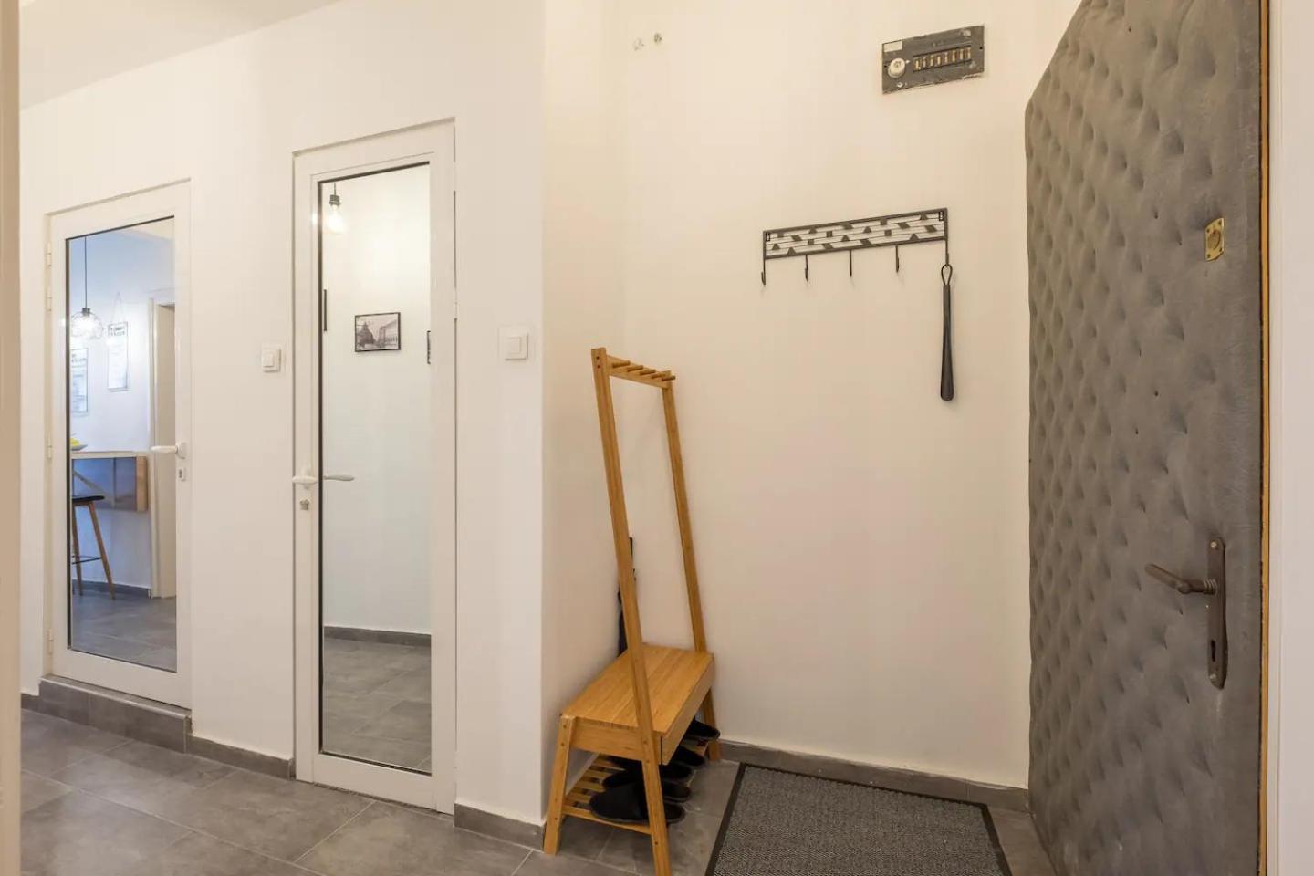 Stay And Play - Foosball And Comfort Sofie Exteriér fotografie